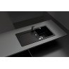 Kuchyňský dřez Schock Typos D-100S Croma, horní montáž