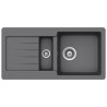 Kuchyňský dřez Schock Typos D-150S Croma, horní montáž