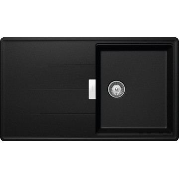 Kuchyňský dřez Schock Tia D-100 Magma, horní montáž
