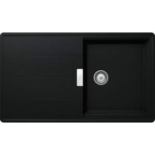 Kuchyňský dřez Schock Tia D-100 Puro, horní montáž