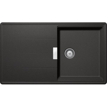 Kuchyňský dřez Schock Tia D-100 Stone, horní montáž