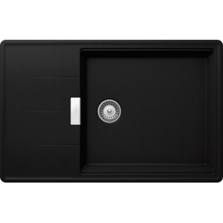 Kuchyňský dřez Schock Tia D-100LS Puro, spodní montáž