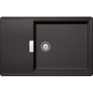 Kuchyňský dřez Schock Tia D-100LS Stone, horní montáž