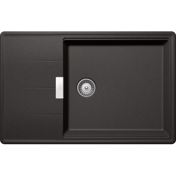 Kuchyňský dřez Schock Tia D-100LS Stone, horní montáž