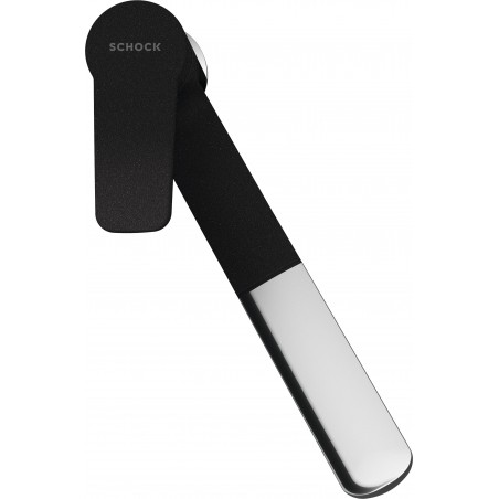 Kuchyňská baterie Schock Daja.120 Nero