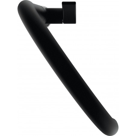 Kuchyňská baterie Schock Gota Černá