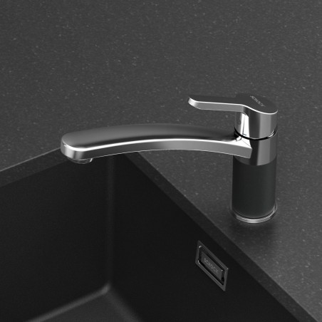 Kuchyňská baterie Schock SC-90 Twilight