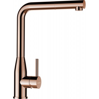 Kuchyňská baterie Schock Keto.120 Měď