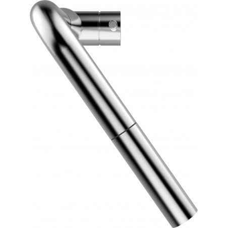 Kuchyňská baterie Schock Keto.120 White Gold