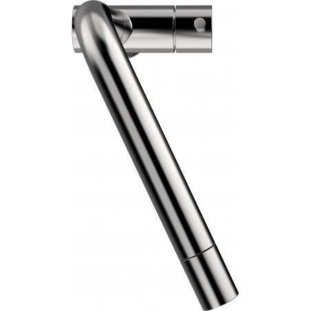 Kuchyňská baterie Schock Laios W Nerez