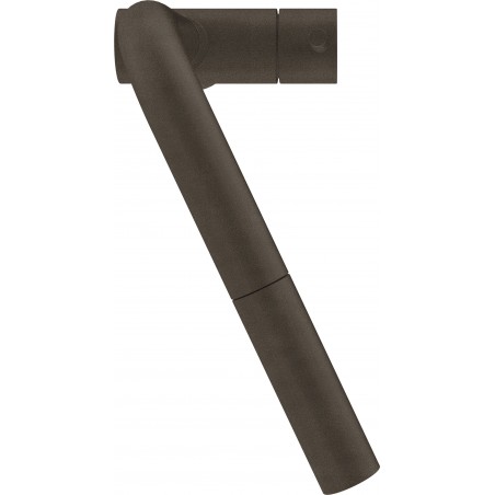 Kuchyňská baterie Schock Laios.120 Bronze