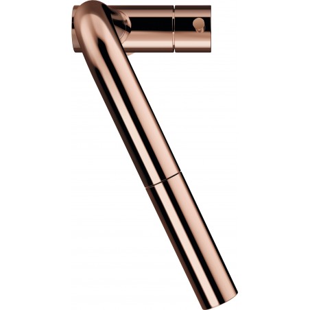 Kuchyňská baterie Schock Laios.120 Měď