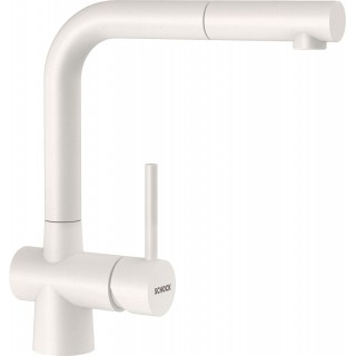 Kuchyňská baterie Schock Laios.120 Polaris