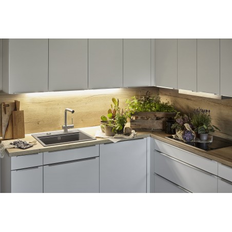 Kuchyňská baterie Schock Laios.120 Polaris