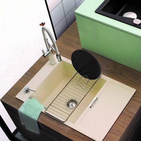 Kuchyňská baterie Schock SC-550 Magma