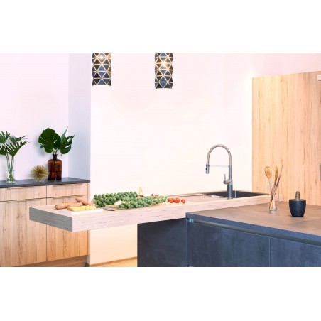 Kuchyňská baterie Schock SC-550 Night