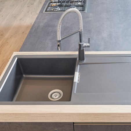 Kuchyňská baterie Schock SC-550 Puro