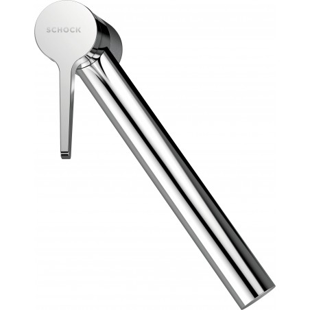 Kuchyňská baterie Schock SC-510 Silverstone