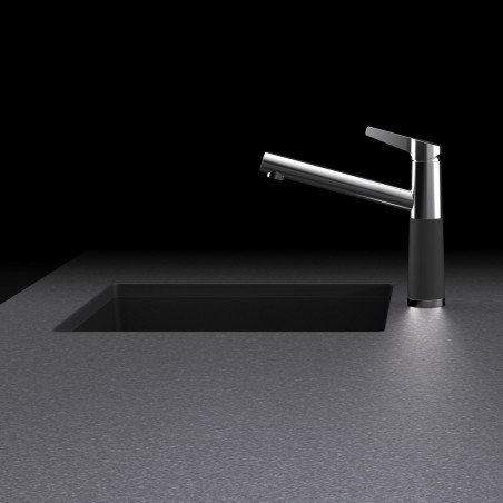 Kuchyňská baterie Schock SC-510 NT Croma, beztlaková