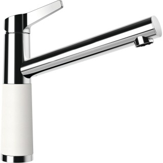 Kuchyňská baterie Schock SC-510 NT Polaris, beztlaková