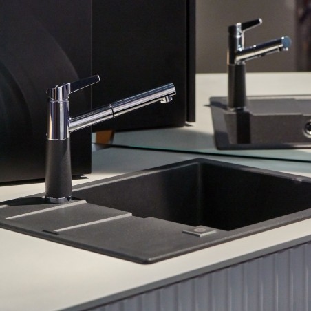 Kuchyňská baterie Schock SC-510.120 Croma