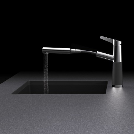 Kuchyňská baterie Schock SC-510.120 Magnolia