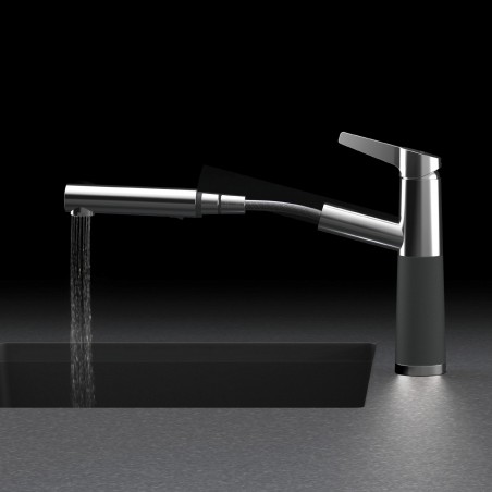 Kuchyňská baterie Schock SC-510.120 Polaris