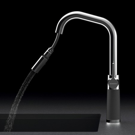 Kuchyňská baterie Schock SC-530.120 Day