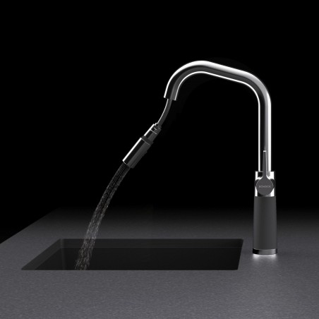 Kuchyňská baterie Schock SC-530.120 Onyx