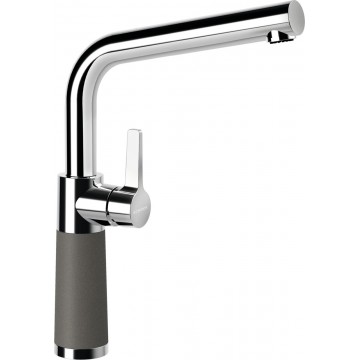 Kuchyňská baterie Schock SC-540 Asphalt