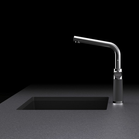 Kuchyňská baterie Schock SC-540 Onyx