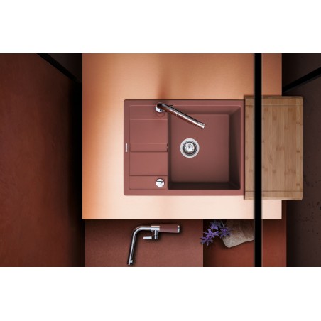 Kuchyňská baterie Schock SC-540.120 Bronze