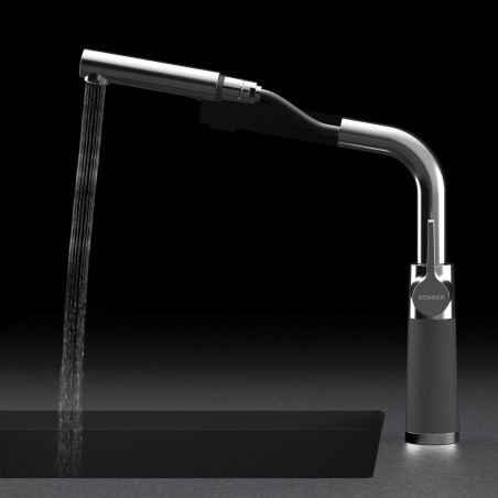 Kuchyňská baterie Schock SC-540.120 Onyx