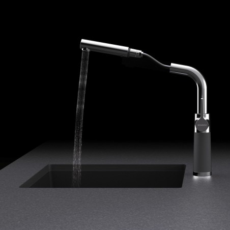 Kuchyňská baterie Schock SC-540.120 Onyx