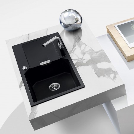 Kuchyňská baterie Schock SC-540.120 Onyx