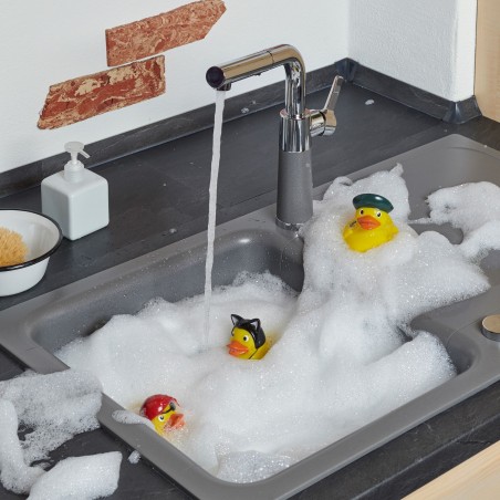 Kuchyňská baterie Schock SC-540.120 Onyx