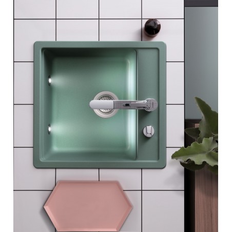 Kuchyňská baterie Schock SC-90 Croma