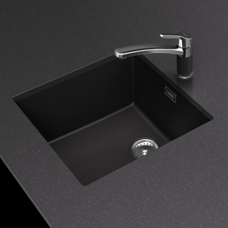 Kuchyňská baterie Schock SC-90 Onyx