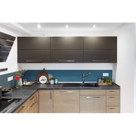 Kuchyňská baterie Schock Dion.120 Magma