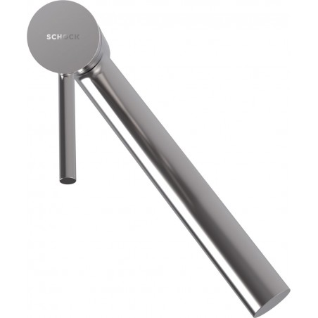 Kuchyňská baterie Schock Altos Nerez, beztlaková