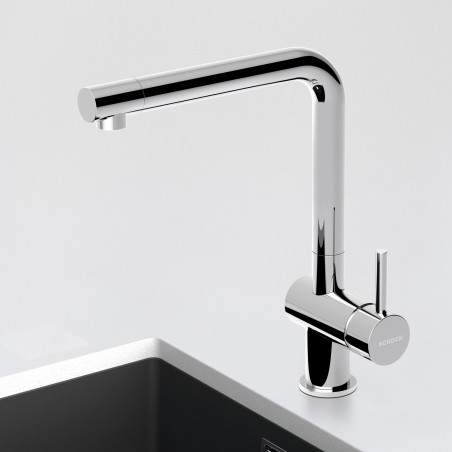 Kuchyňská baterie Schock Epos Moonstone Kuchyňská baterie Schock Epos Moonstone