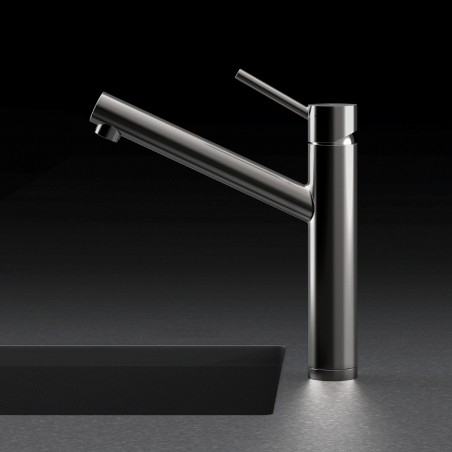 Kuchyňská baterie Schock Altos Puro