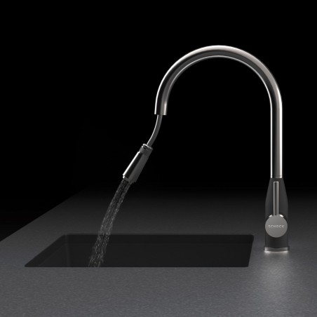 Kuchyňská baterie Schock Kavus.120 Puro