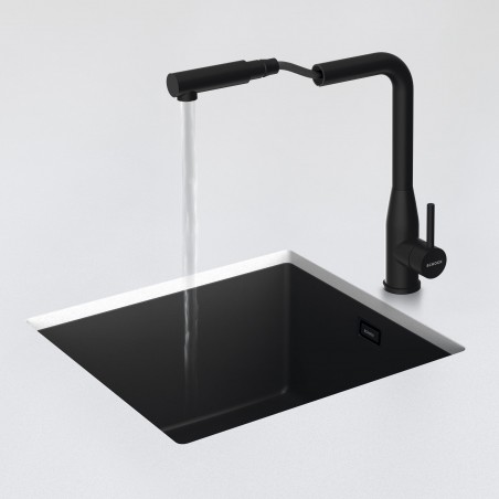 Kuchyňská baterie Schock Keto.120 Puro