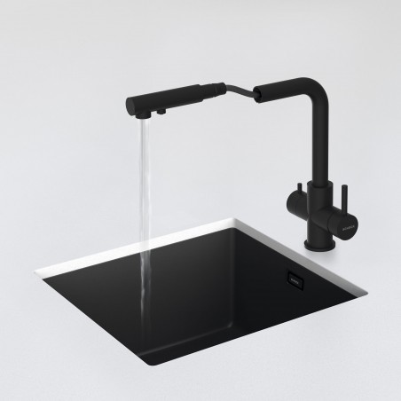 Kuchyňská baterie Schock Vitus.120 Puro