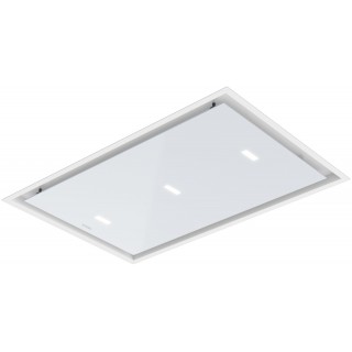 Stropní odsavač Teka DHT 97670 ROS WH Bílá