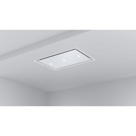 Stropní odsavač Teka DHT 97670 ROS WH Bílá