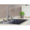 Táhlo excentrického ovládání Blanco Livia Chrom 521294 Táhlo excentrického ovládání Blanco Livia Chrom 521294