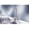Kuchyňská baterie Blanco Trima Chrom
