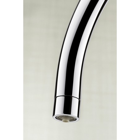 Kuchyňská baterie Blanco Trima Chrom